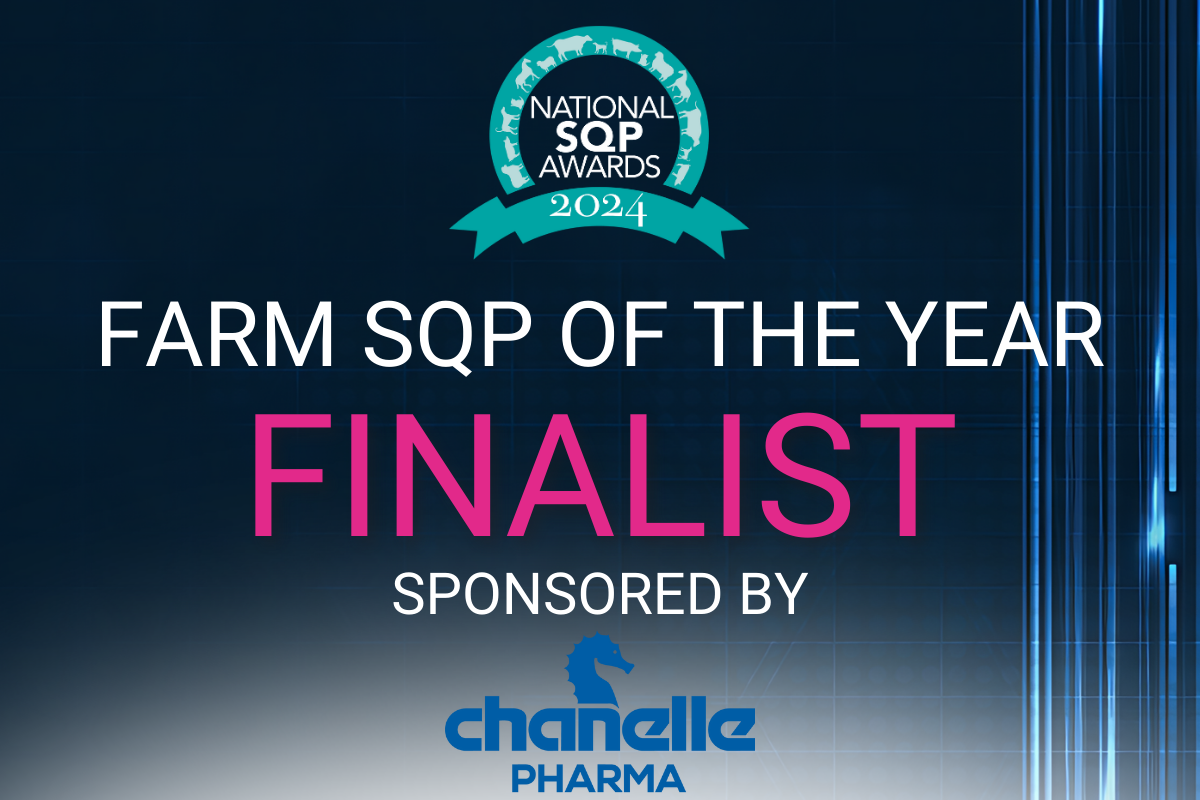 Farm SQP of the Year Finalist